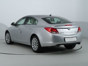Opel Insignia - 2011
