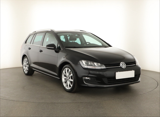 Volkswagen Golf 2013