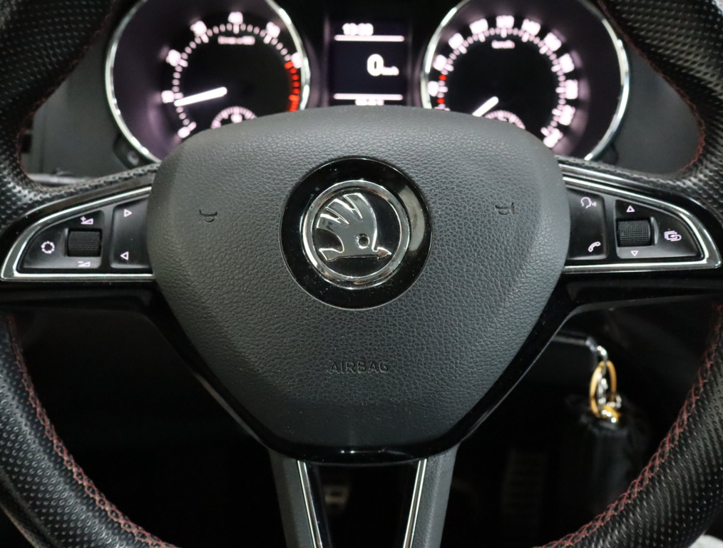 Škoda Yeti