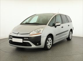 Citroen C4 Grand Picasso - 2007