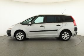 Citroen C4 Grand Picasso - 2007