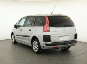 Citroen C4 Grand Picasso - 2007