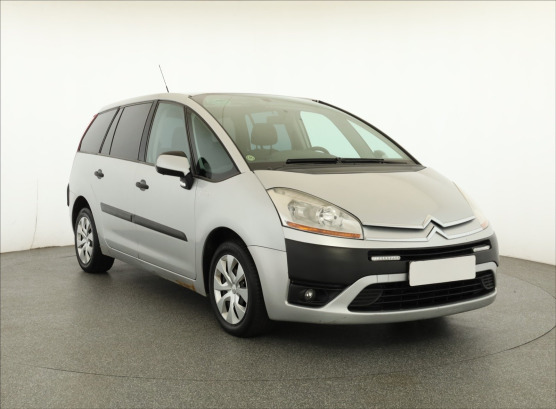 Citroen C4 Grand Picasso
