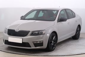 Skoda Octavia - 2017