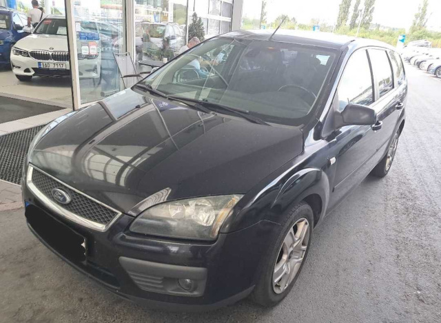 Ford Focus 2005