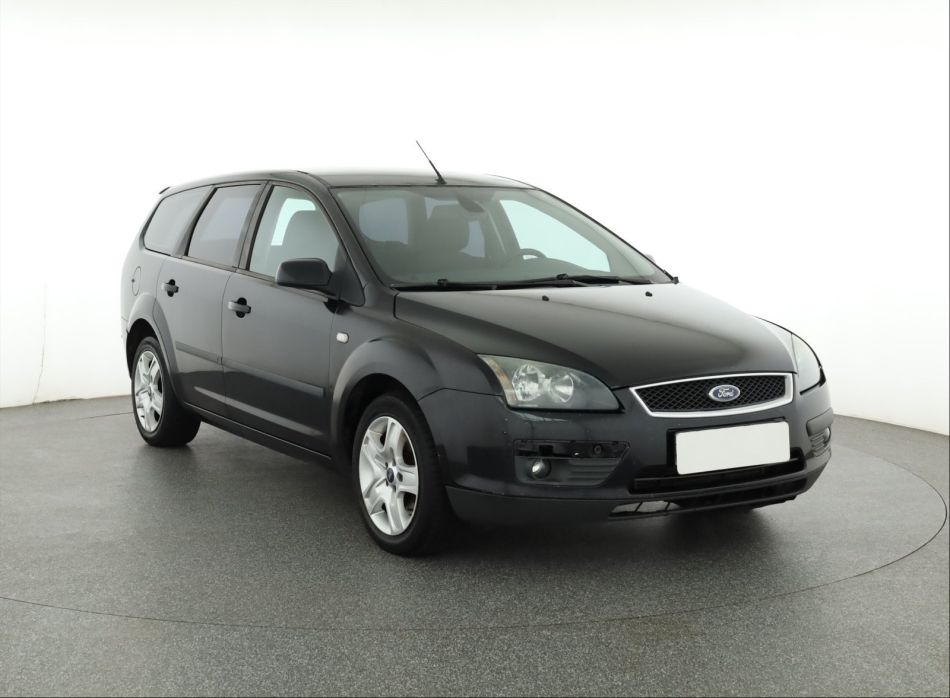 Ford Focus - 2005