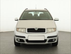 Skoda Fabia - 2006