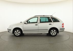 Skoda Fabia - 2006