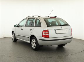 Skoda Fabia - 2006