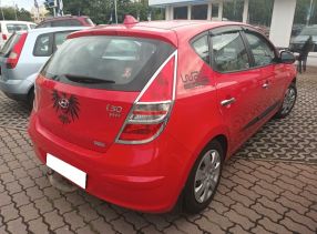 Hyundai i30 - 2009