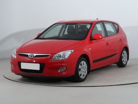 Hyundai i30 - 2009
