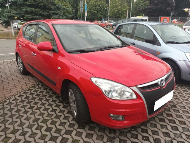 Hyundai i30 2009