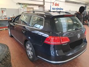 Volkswagen Passat - 2013