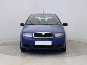 Skoda Fabia - 2006