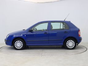 Skoda Fabia - 2006