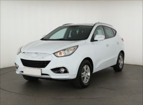 Hyundai ix35 - 2011