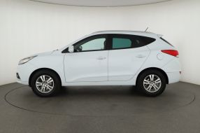 Hyundai ix35 - 2011
