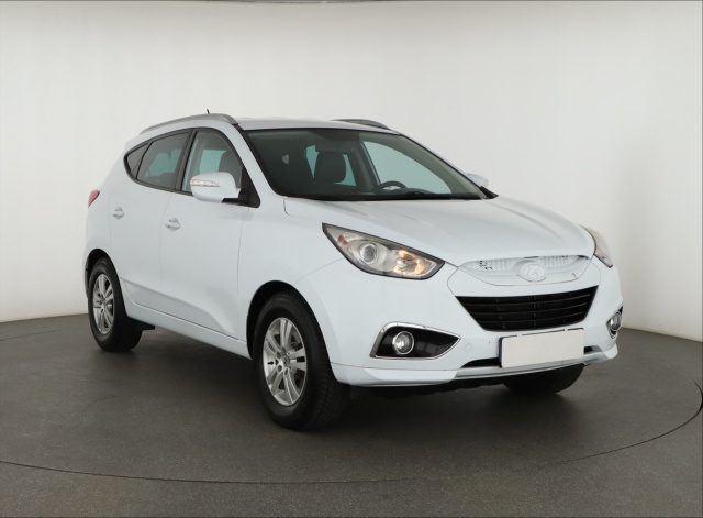 Hyundai ix35 2011