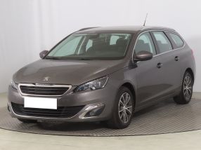 Peugeot 308 - 2016