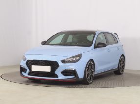 Hyundai i30 - 2020