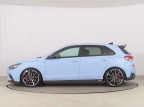 Hyundai i30 - 2020