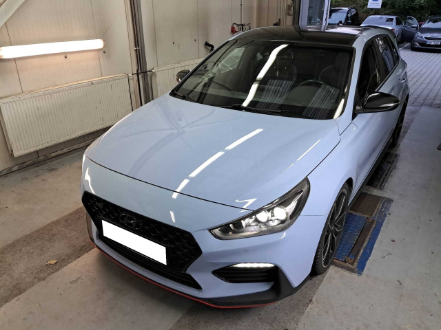 Hyundai i30 2020