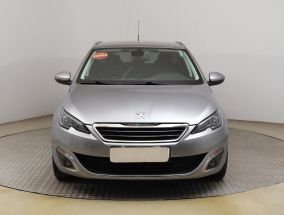 Peugeot 308 - 2016