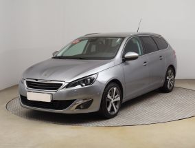 Peugeot 308 - 2016