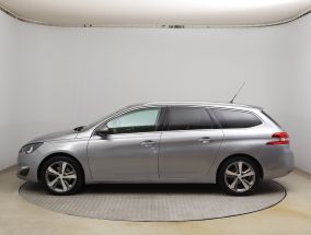 Peugeot 308 - 2016