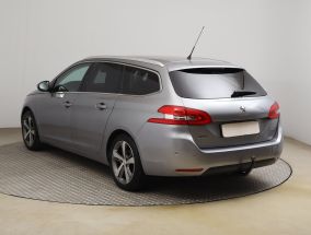 Peugeot 308 - 2016