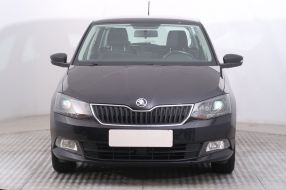 Skoda Fabia - 2017