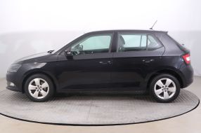 Skoda Fabia - 2017