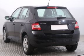 Skoda Fabia - 2017