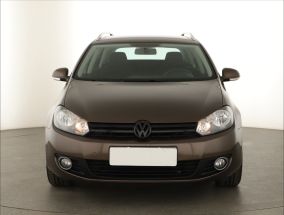 Volkswagen Golf - 2012