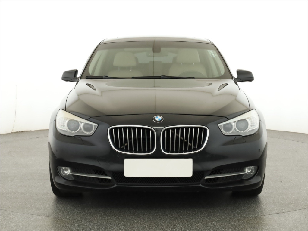 BMW 5GT