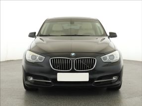 BMW 5GT - 2010