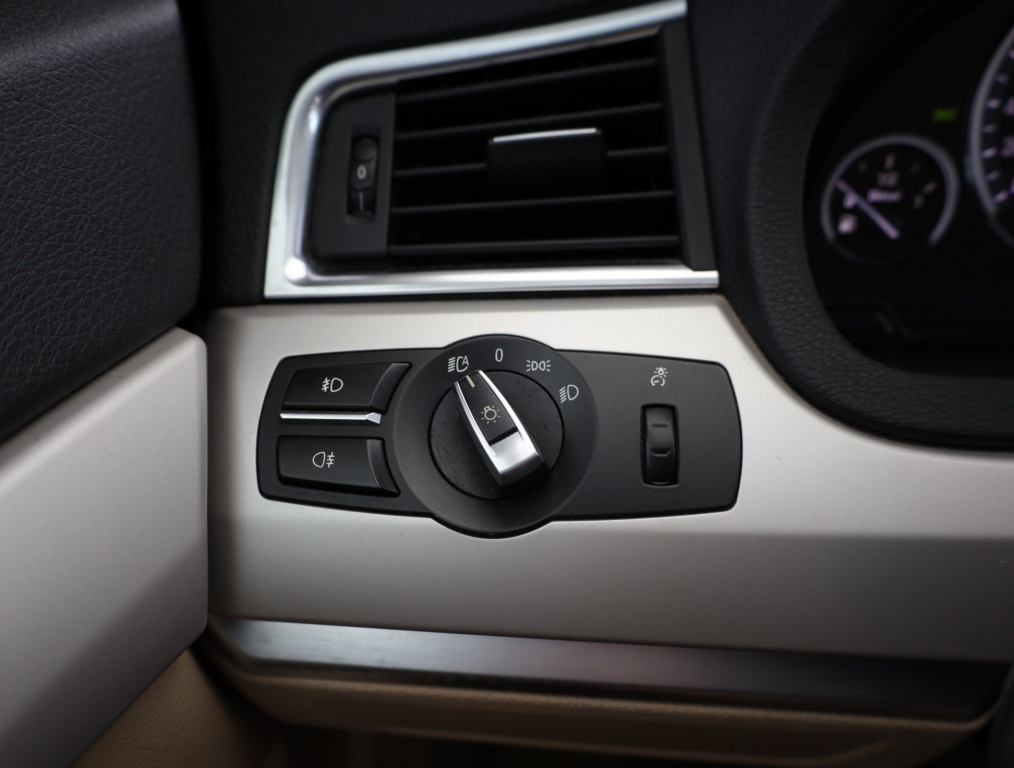 BMW 5GT
