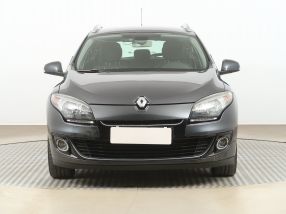 Renault Megane - 2012