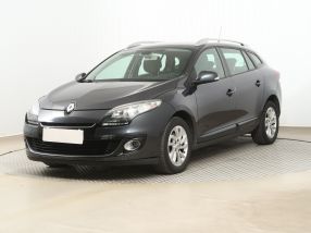 Renault Megane - 2012