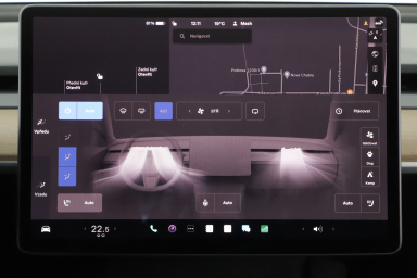 Tesla Model 3 - 2021