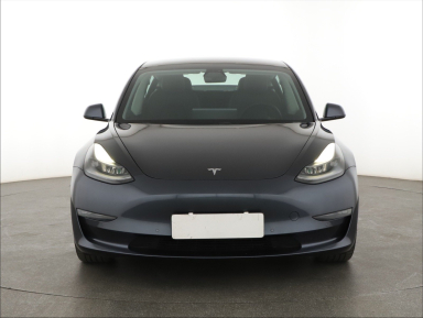 Tesla Model 3 - 2021