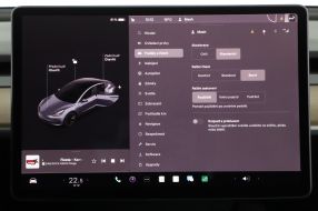 Tesla Model 3 - 2021