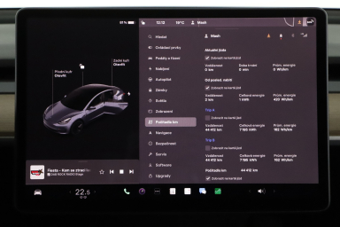 Tesla Model 3 - 2021