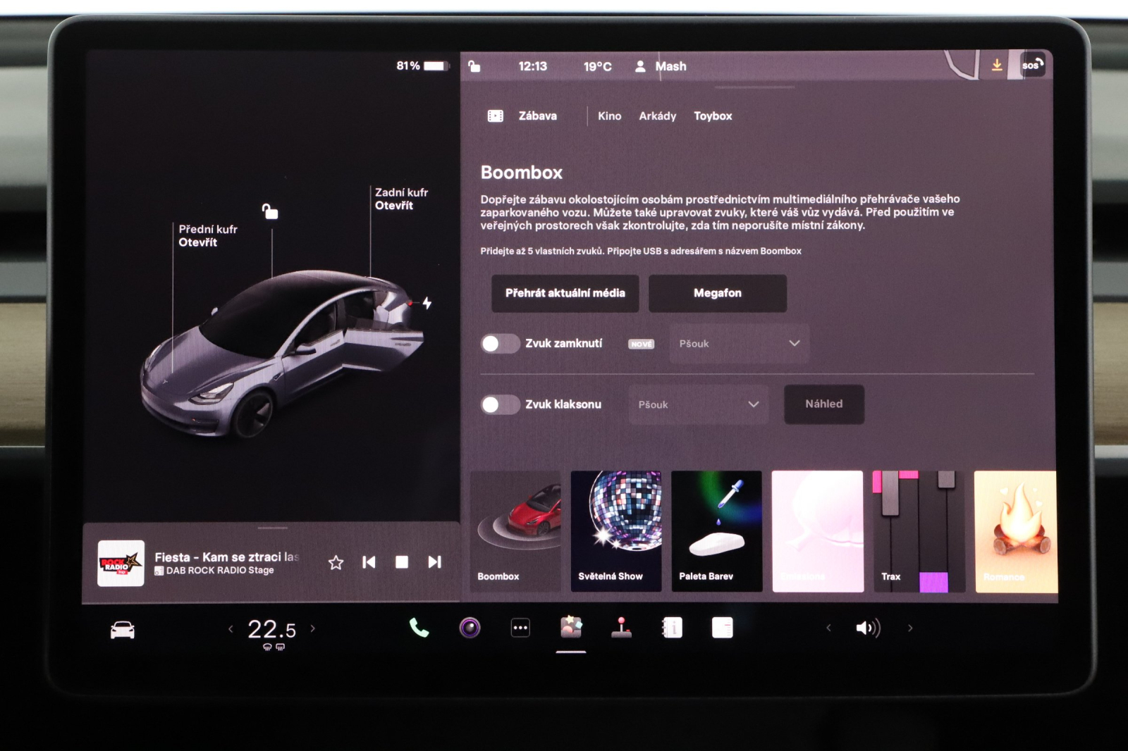 Tesla Model 3 - 2021