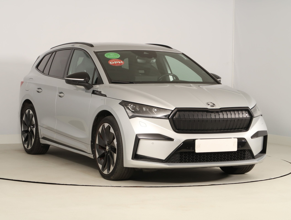 Škoda Enyaq