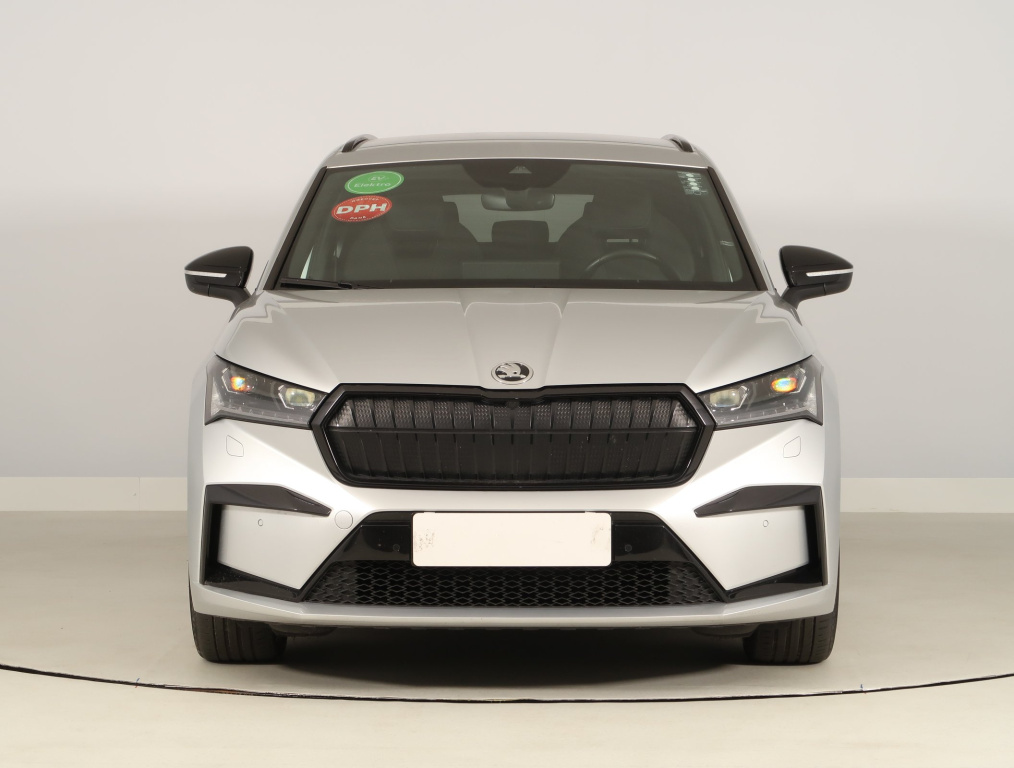 Škoda Enyaq