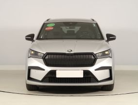 Skoda Enyaq - 2021