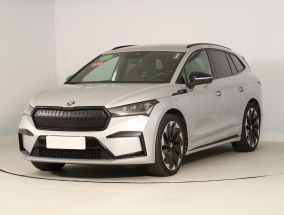 Skoda Enyaq - 2021