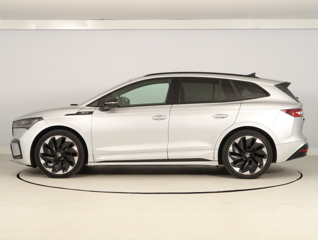 Škoda Enyaq