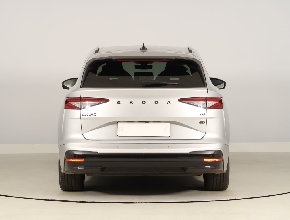 Škoda Enyaq